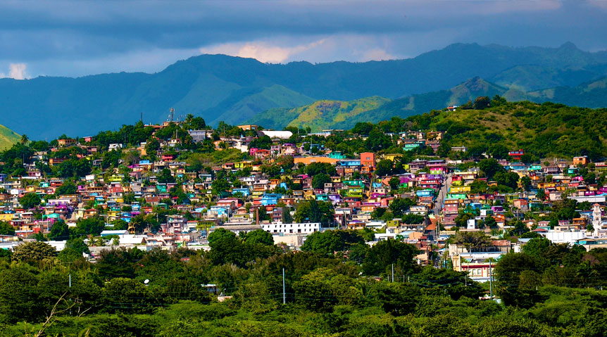 Yauco, known as the “Pueblo del Café” (the coffee town) is still the island’s major coffee grower.