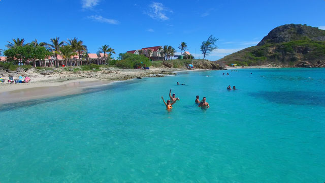 Ponce, the so-called Pearl of the South, it’s also where you can catch a ferry ride out to Caja de Muertos, or Coffin Key.