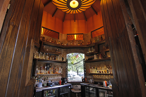 Princesa GastroBar - Hot Spots